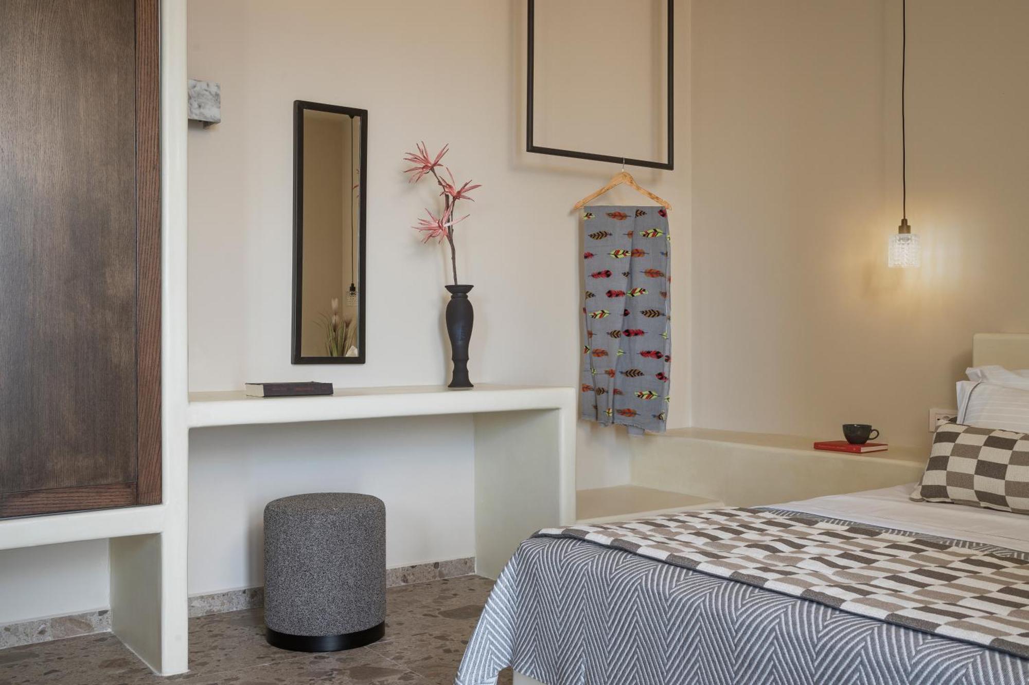 Almarossa Luxury Villas Vourvoulos ภายนอก รูปภาพ