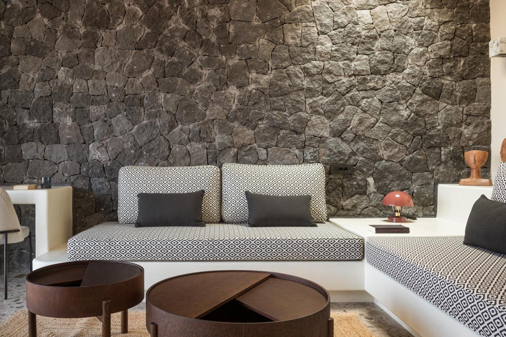 Almarossa Luxury Villas Vourvoulos ภายนอก รูปภาพ
