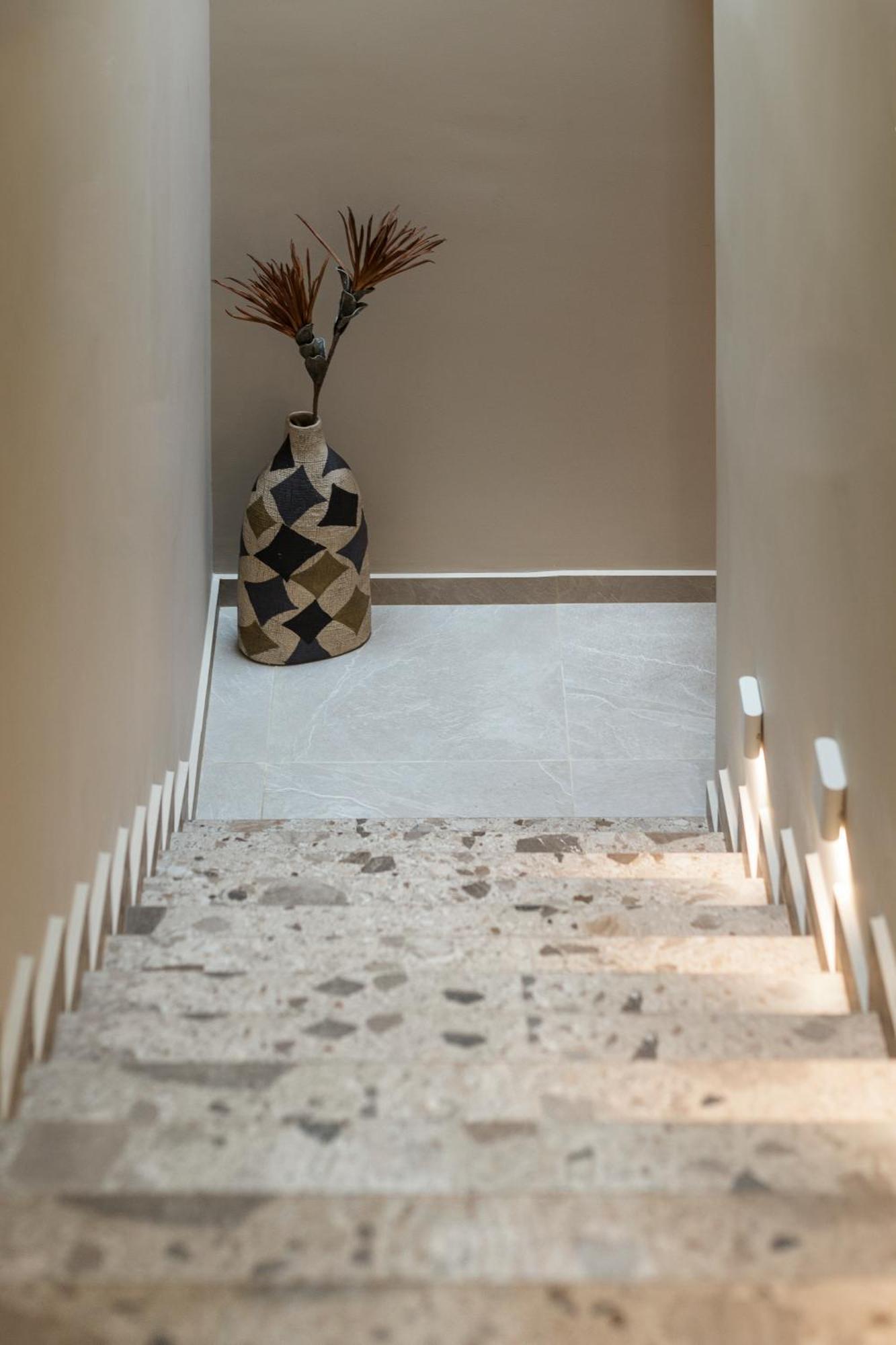 Almarossa Luxury Villas Vourvoulos ภายนอก รูปภาพ