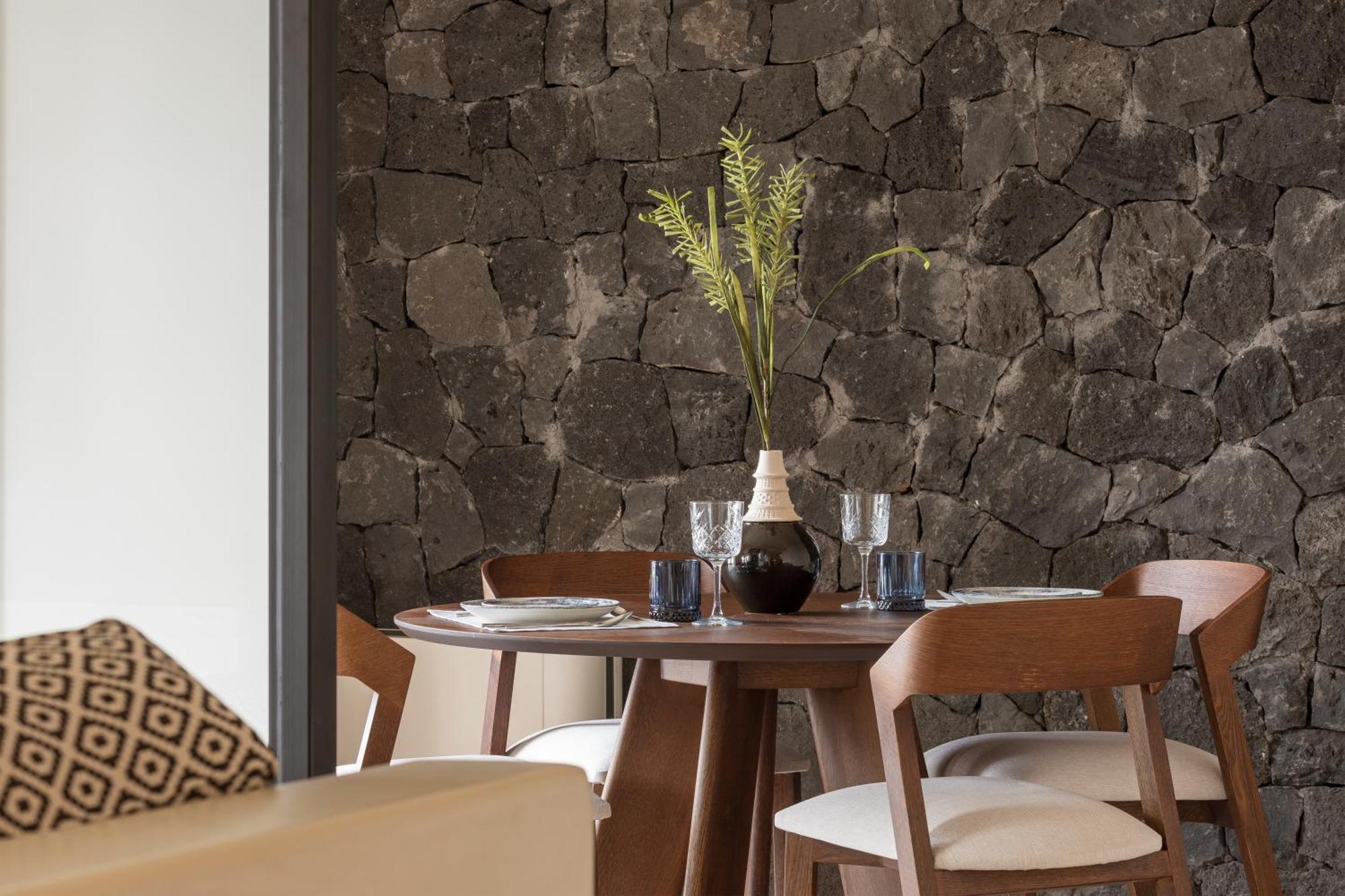 Almarossa Luxury Villas Vourvoulos ภายนอก รูปภาพ