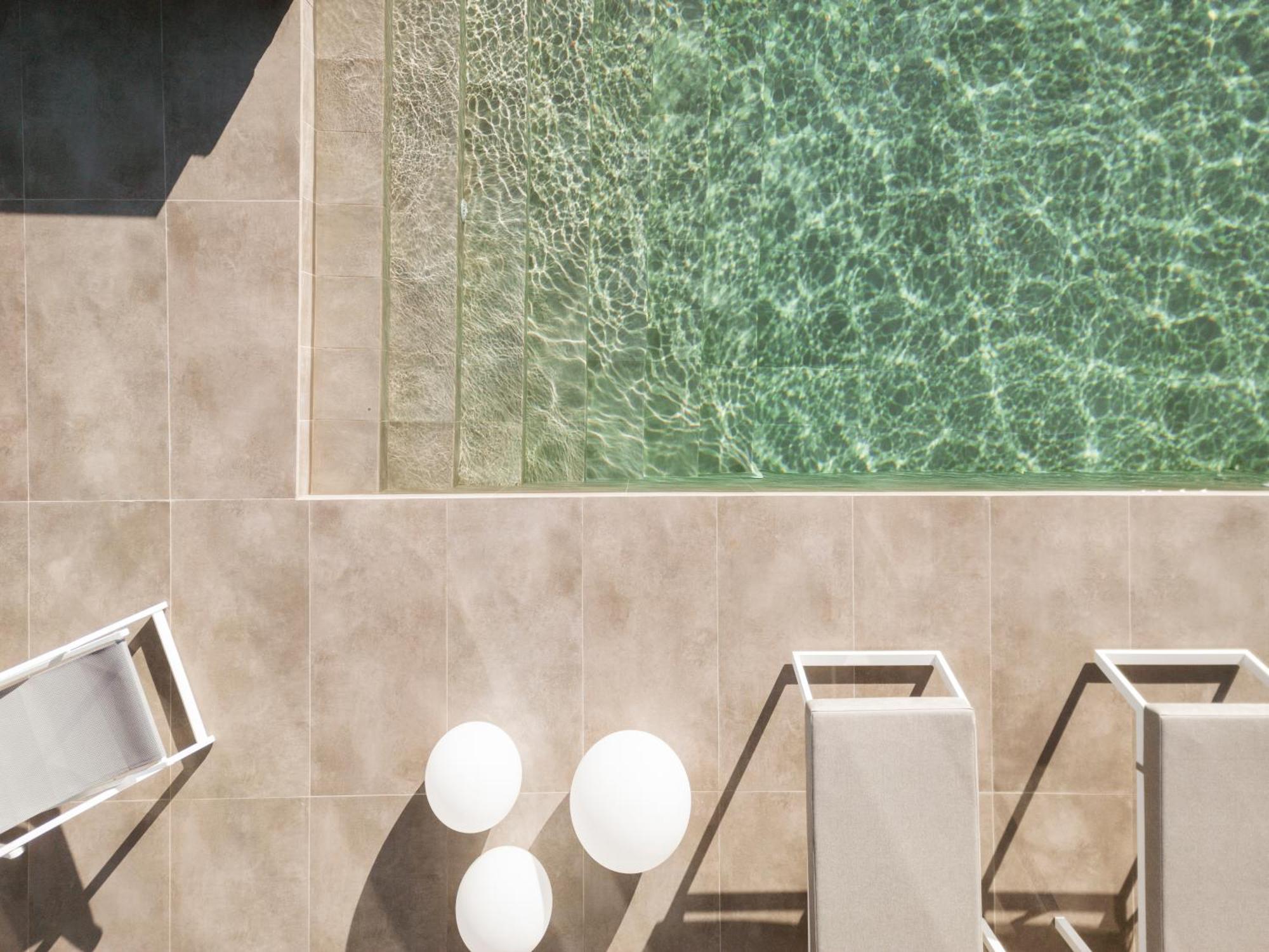 Almarossa Luxury Villas Vourvoulos ภายนอก รูปภาพ