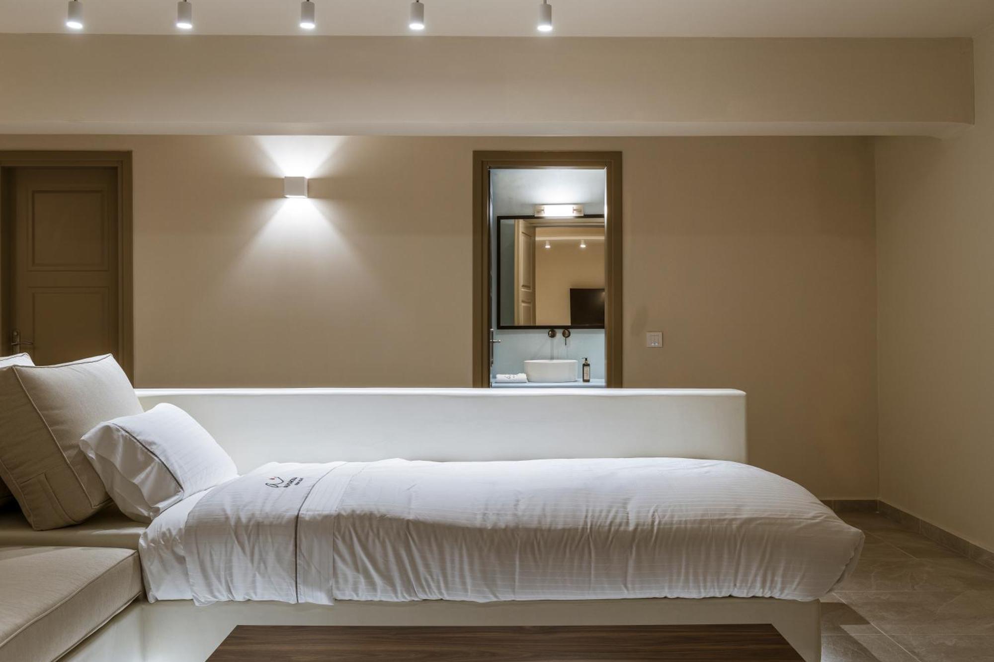 Almarossa Luxury Villas Vourvoulos ภายนอก รูปภาพ